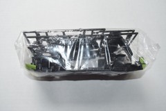 1998 Testors Metal Body 1971 Plymouth Hemi Cuda 1:24 Sublime Model Kit #198