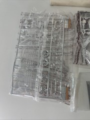 AMT Ertl Blueprinter The Munsters Model Kit As Is Missing Decals/Instructions
