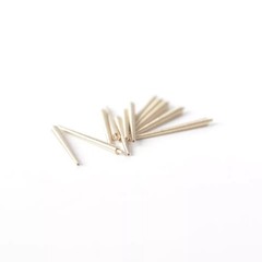 1/350 IJN Type 89 127mm Dual AA Gun Upgrade Parts LY601