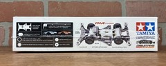 Tamiya Mini 4WD – 92462 – Mach Frame Philippine Cup Special