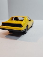 RARE Strombecker 7″ long 1980’s Chevy Camaro Z-28