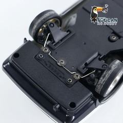 Hot Sale LDRC1801 1/18 RC Drift Car RWD AE86 Racing Vehicle Flip Light Gyroscope