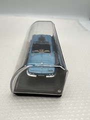 1967 Corvette Car Toy Model (New Ray Toys) Scale 1:43