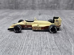 Vintage Tameo Arrows A10 Built Model 1:43 USF&G F1