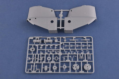 Hobbyboss HBB81772 Plastic Model Kit, Various