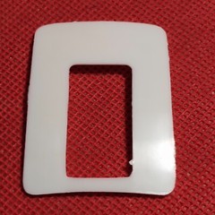 Custom Drag Hood 1960 Chevy Corvette 1:25 Scale Model Car Part MPC