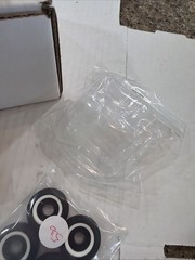 MODELHAUS RESIN 1961 DODGE SENECA SEDAN RESIN KIT! CIRCA 2000’s! VMCP!