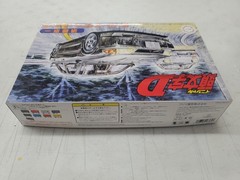 Fujimi 1/24 Initial D Series Mitsubishi Lancer No.09