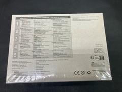 Revell Jeep Wrangler Rubicon Kit 85-4501 Factory Sealed 1:25 New