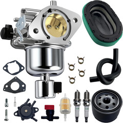 KT735 KT740 Carburetor Kit for Kohler 7000 Series KT725 KT730 KT745 Engine 22HP