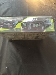 The Green Hornet Black Beauty 1:32 Scale Plastic Model Kit Polar Lights