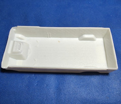 🌟 Interior Tub for 1982 D**** Van 1:25 Scale 1000s Model Car Parts 4 Sale MPC
