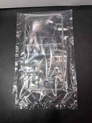 Italeri 3649 Model Plastic to Assemble Car Lamborghini Miura Jota Svj- Model Kit