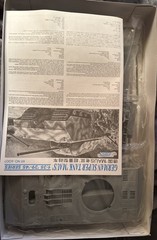 Dragon 6007 1/35 German Super Tank “Maus” Model Kits
