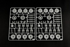 Trumpeter 1/35 01596 German Jagdpanzer E-100