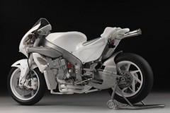 Top Studio Honda Rc213V 2014 Detail Up Set 1/12 Td23175