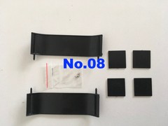 AMT / Ertl 1/25 Rubber Duck Mack ” New & Sechand Parts” No.08
