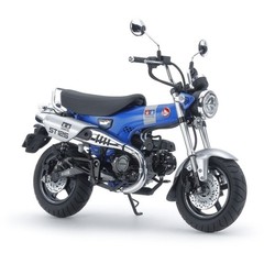 Tamiya USA TAM14142 1/12 Honda Dax125 Tamiya Limited Edition Plastic Model Kit