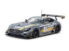 Tamiya 24345 Mercedes-AMG GT3 1/24 Scale Plastic Model Kit