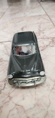1953 Chevrolet 150 2DR PROMO, Bank AMT?