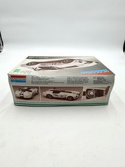 Essex Wire 427 Cobra Monogram 1:24 Model Kit # 2944 Never Built ( NO DECALS )!!