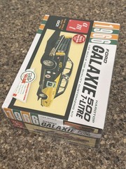 AMT 1966 FORD GALAXIE 500 7-LITRE FACTORY SEALED KIT!! CIRCA 2015!! VMCP!