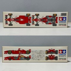 TAMIYA 20030 1/20 Scale Ferrari F310B w/TABU DESING Decals