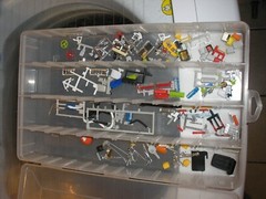 Vintage Hot Street Rod Classic wheelie bars heads & more 4 parts restore FREE SH