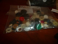 junkyard parts car haulers tires etc.