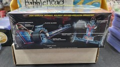NIB 2014 DON GARLITS WYNNSCHARGER DRAGSTER 1/25 MPC MODEL KIT SEALED #MPC810/12