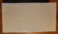 1967 Pyro Vintage Brass Cars 1915 Model T Ford Coupelet Sealed Box Kit #C451-125