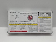 1/24 Techno Phantom 14″ Tire Wheel Set AOSHIMA CAR MODEL ACCESSORY