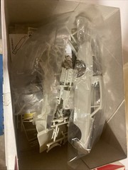 Mpc Vintage Nostalgic Series Model Kit Hemi Under Glass, The New Hurst Drag Car