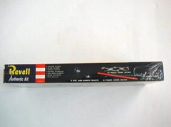 FACTORY SEALED Chrysler New Yorker Customizing Kit by Revell #H-1231