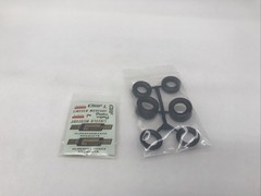 1/25 Jo-Han #2900 Mercury Comet Boss 429 Pro Stocker RM