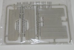 MOEBIUS 1971 F-250 CUSTOM 4×4 2567 ⭐PARTS⭐ PICKUP BED+OUTER BED WALLS 1:25