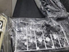 🔥🔥Aoshima Bunka Kyozai – 2003 Nissan President F50 GT 1/24 kit 036587🔥🔥😎