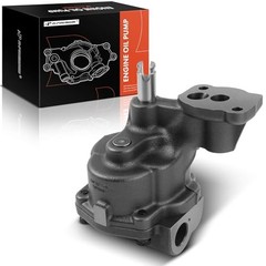 Standard Volume Oil Pump Compatible with 1965-1994 Small M55 Standard Volume