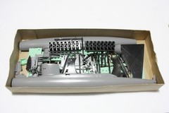 Polaris Submarine Model Kit U.S.S. Patrick Henry 1967 Revell 18″ Pre-Owned Vtg.