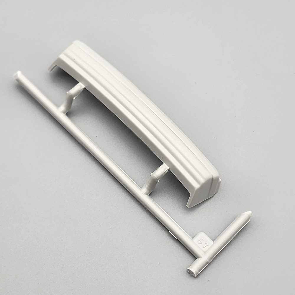 AMT/ERTL 1/25 Bill Elliott Thunderbird 6740 Parts Kitbash Rear Bumper