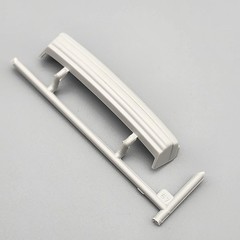 AMT/ERTL 1/25 Bill Elliott Thunderbird 6740 Parts Kitbash Rear Bumper
