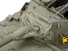 TAMIYA 1/35 MILITARY MINIATURE No.376 M18 HELLCAT U.S. TANK DESTROYER Kit 35376