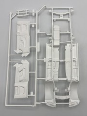 Revell, ’99 Silverado CK Chevy Pickup, Truck, 1/25 Scale, Model Kit, 85-7646.