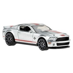 Hot Wheels Zamac Multipacks of 6 Toy Cars, 1:64 2.9528 inches, Multicolor