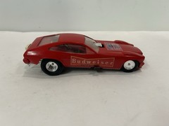 Mustang II Budwieser Funny Car Built 1/25 AMT