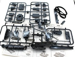 1/72 BATTLE Field German Panzerkampfwagen V Panther SO.KFZ.171 Panther Tank