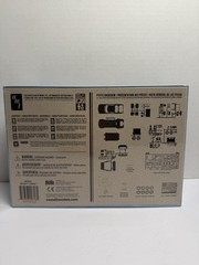AMT 1969 Chevrolet Corvair Chevy Retro Deluxe 1/25 Kit # 849