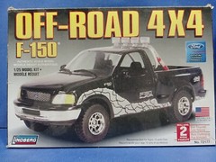 🌟 Rear View Mirror Ford F-150 4×4 1:25 Scale 1000s Model Car Parts 4 Sale