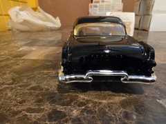 Johan X-el 1955 Pontiac 2 Door Promo model sp-1755 B