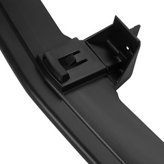 Front Bumper Filler Trim Compatible with 1994-2000 Chevy Chevrolet C/K 1500 2500